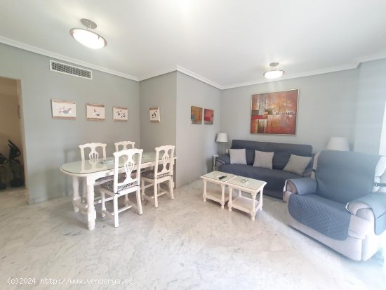 Apartamento en alquiler en Torremolinos (Málaga)