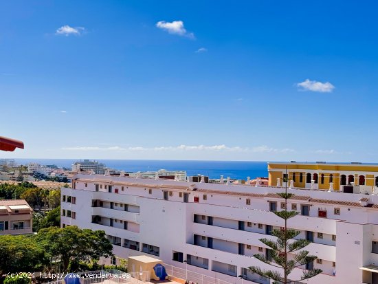 Apartamento en venta en Adeje (Tenerife)