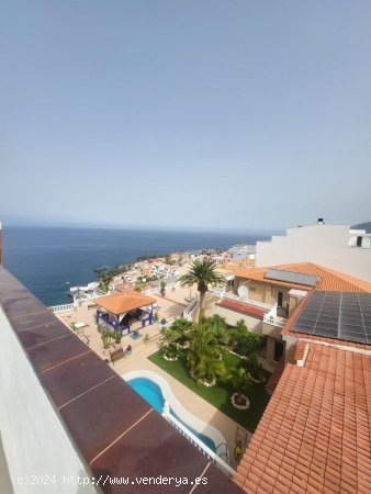  Apartamento en venta en Santiago del Teide (Tenerife) 