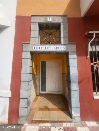 Apartamento en venta en Santiago del Teide (Tenerife)