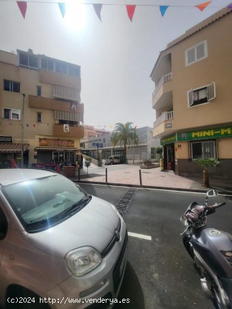 Apartamento en venta en Santiago del Teide (Tenerife)