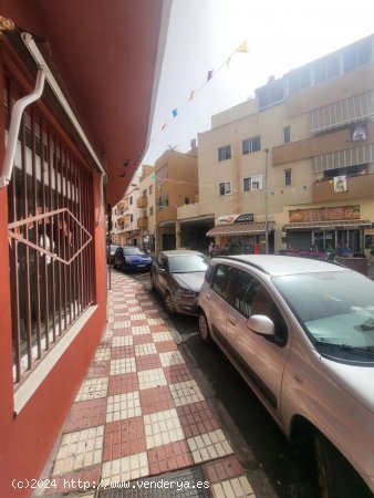 Apartamento en venta en Santiago del Teide (Tenerife)