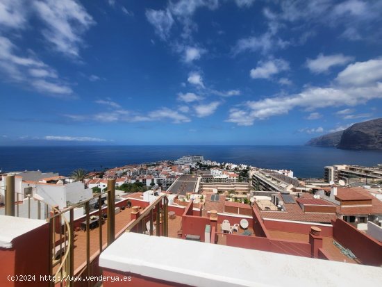  Dúplex en venta en Santiago del Teide (Tenerife) 