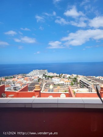 Dúplex en venta en Santiago del Teide (Tenerife)