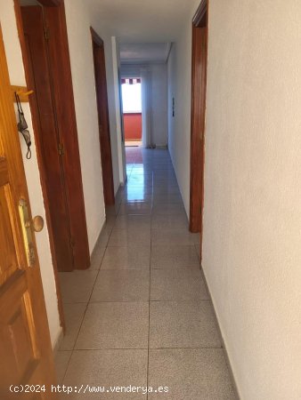 Dúplex en venta en Santiago del Teide (Tenerife)