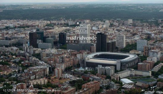 Piso en venta en Madrid (Madrid)