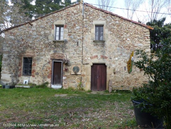 Casa en venta en Montseny (Barcelona)