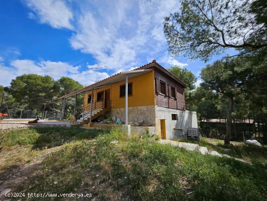 Finca en venta en L Ametlla de Mar (Tarragona)