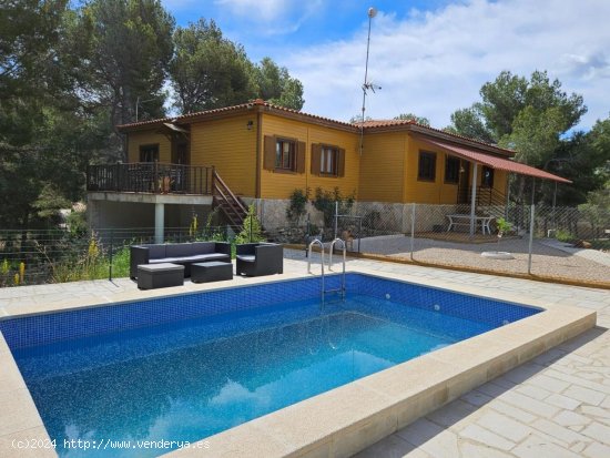  Casa en venta en L Ametlla de Mar (Tarragona) 