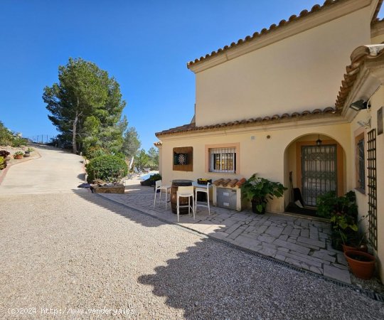 Casa en venta en L Ametlla de Mar (Tarragona)