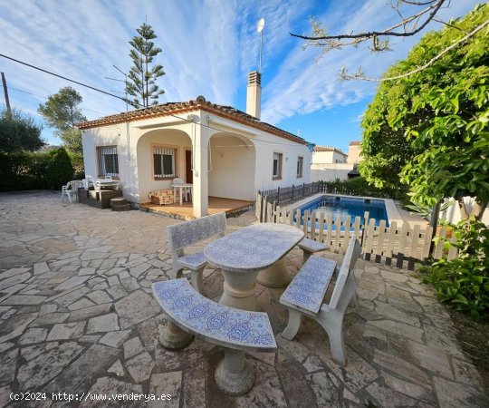  Casa en venta en L Ametlla de Mar (Tarragona) 