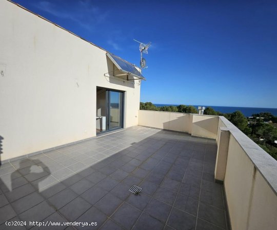  Villa en venta en L Ametlla de Mar (Tarragona) 