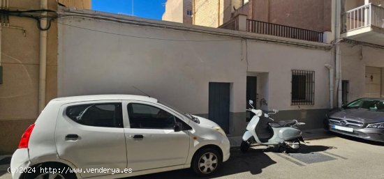 Parcela en venta en L Ametlla de Mar (Tarragona)