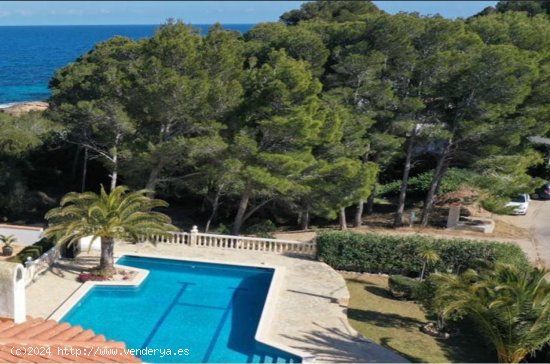  Villa en venta en L Ametlla de Mar (Tarragona) 