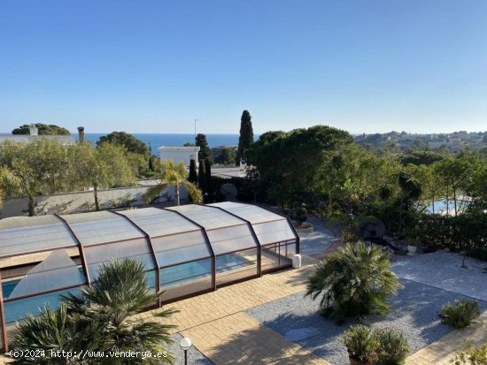 Villa en venta en L Ametlla de Mar (Tarragona)