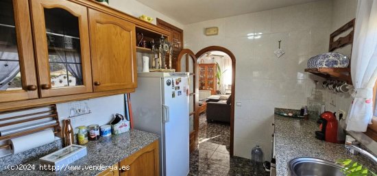 Casa en venta en L Ametlla de Mar (Tarragona)