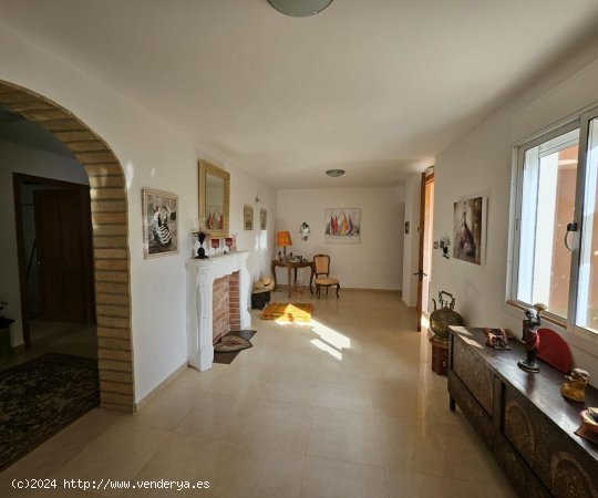 Villa en venta en L Ametlla de Mar (Tarragona)