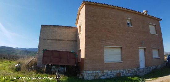 Finca en venta en El Perelló (Tarragona)