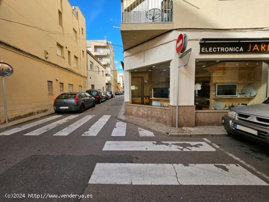 Local en venta en L Ametlla de Mar (Tarragona)