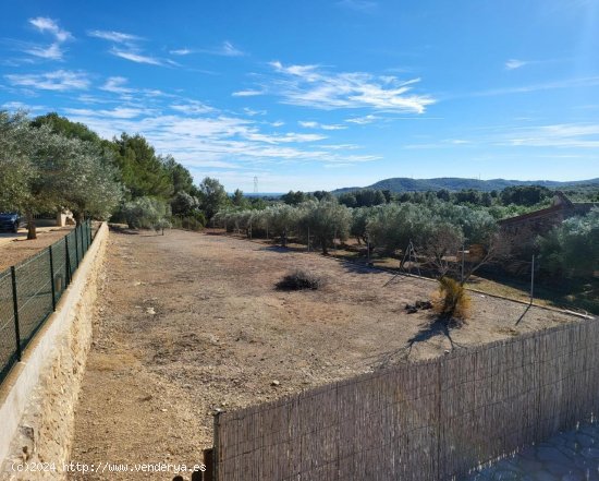 Finca en venta en El Perelló (Tarragona)