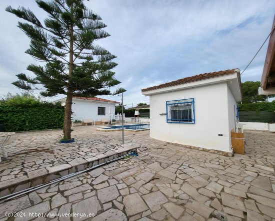  Casa en venta en L Ametlla de Mar (Tarragona) 