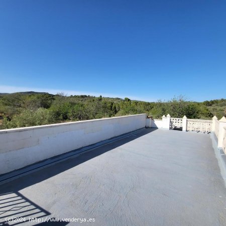 Finca en venta en El Perelló (Tarragona)