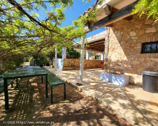 Finca en venta en L Ametlla de Mar (Tarragona)