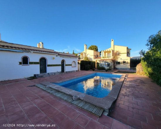  Casa en venta en L Ametlla de Mar (Tarragona) 