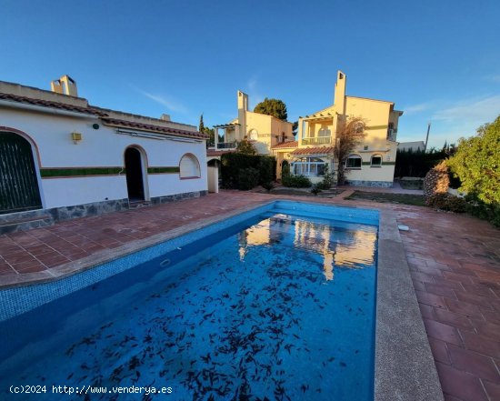 Casa en venta en L Ametlla de Mar (Tarragona)