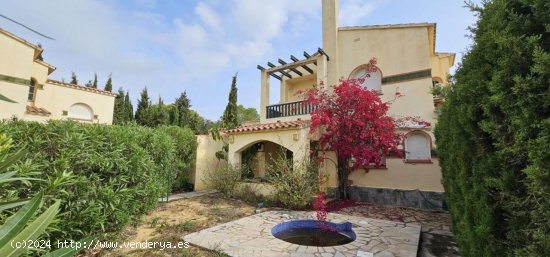  Casa en venta en L Ametlla de Mar (Tarragona) 