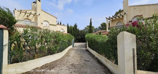 Casa en venta en L Ametlla de Mar (Tarragona)