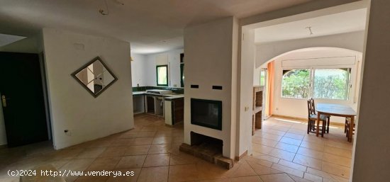 Casa en venta en L Ametlla de Mar (Tarragona)