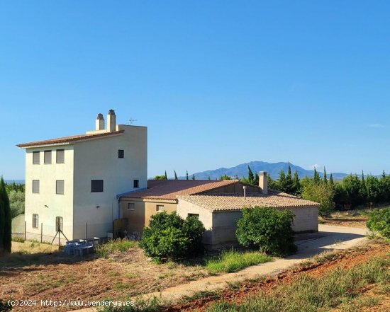 Finca en venta en L Ampolla (Tarragona)