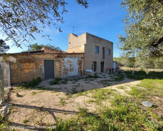 Finca en venta en L Ametlla de Mar (Tarragona)