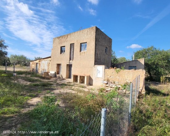 Finca en venta en L Ametlla de Mar (Tarragona)