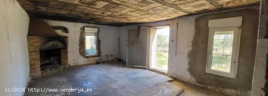 Finca en venta en L Ametlla de Mar (Tarragona)