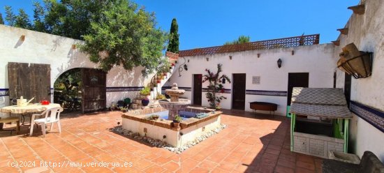 Finca en venta en Tivissa (Tarragona)