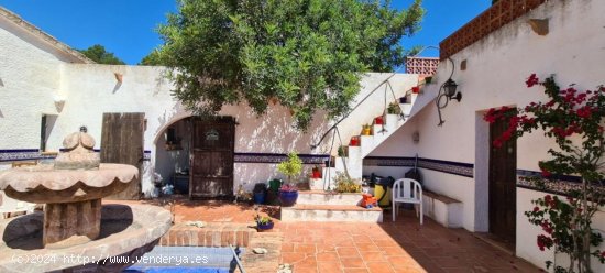 Finca en venta en Tivissa (Tarragona)