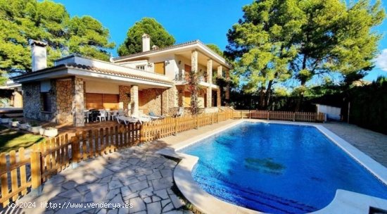  Casa en venta en L Ametlla de Mar (Tarragona) 