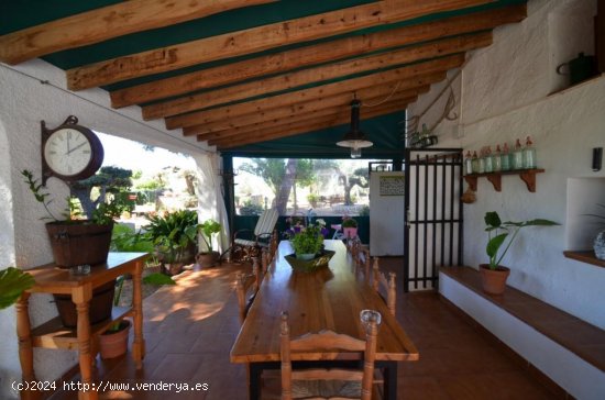 Finca en venta en L Ametlla de Mar (Tarragona)