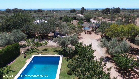 Finca en venta en L Ametlla de Mar (Tarragona)