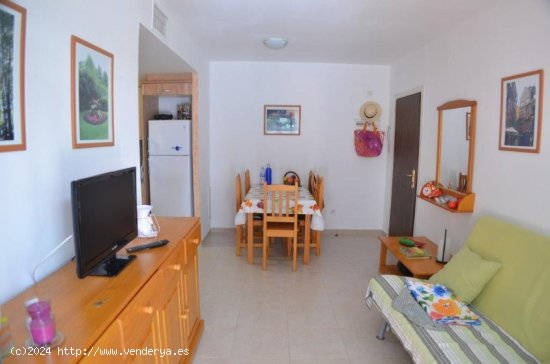 Apartamento en venta en L Ampolla (Tarragona)