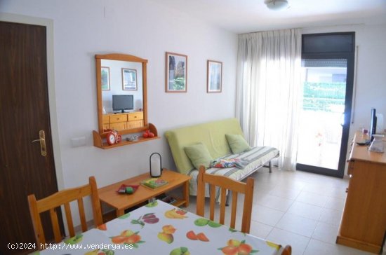 Apartamento en venta en L Ampolla (Tarragona)