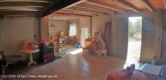 Finca en venta en L Ametlla de Mar (Tarragona)