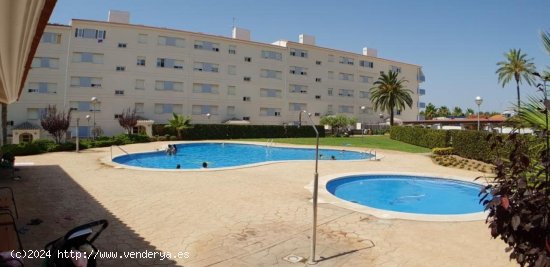  Apartamento en venta en L Ampolla (Tarragona) 