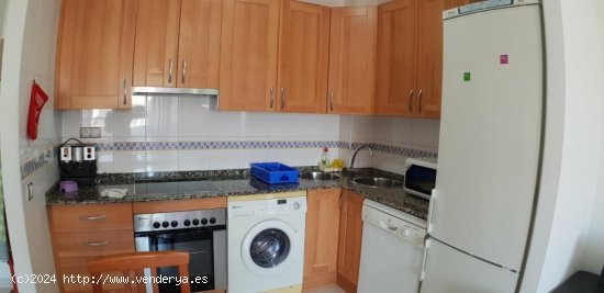 Apartamento en venta en L Ampolla (Tarragona)