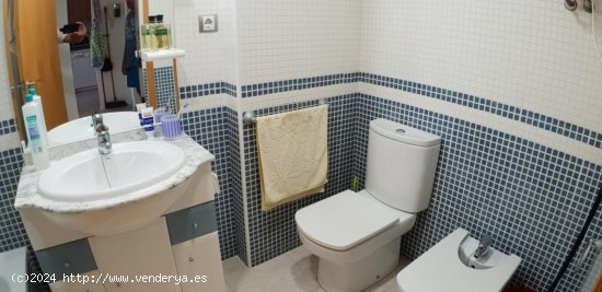 Apartamento en venta en L Ampolla (Tarragona)