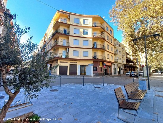  Apartamento en venta en Oliva (Valencia) 