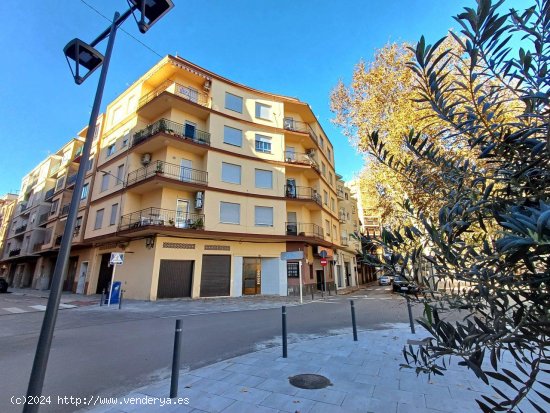 Apartamento en venta en Oliva (Valencia)