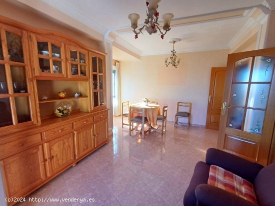 Apartamento en venta en Oliva (Valencia)